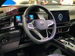 ڤۆڵکسواگن ئەتڵەس کرۆس سپۆرت